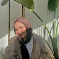Aya Atef