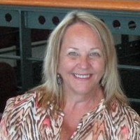 Laurie Pelham