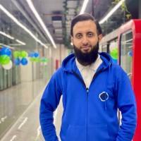 Adil Mazhar