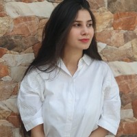 Fatima Jawed