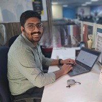 Azfar Abdulla K