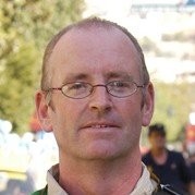 Alastair Hamilton