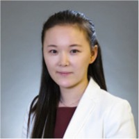 Xinyi (Mia) Huang, Cfa