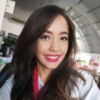 Eugênia Iasmin Freire Soares