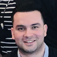 Kevin Zeledon