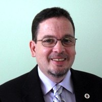 Bill Boyd