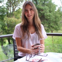 Laura Iregui Sanclemente