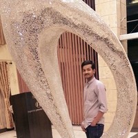 Harish Guggilla