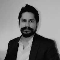Raúl Octavio González Martínez
