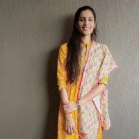 Jagruti Karena