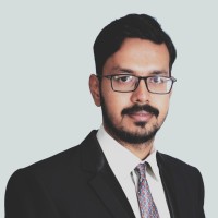 Ashwin Varadarajan