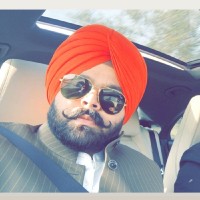 Abhijit Singh