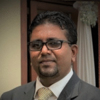 Daminda Jayasinghe
