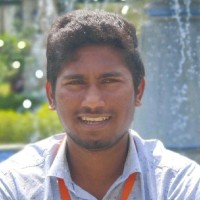 Kumaresan S