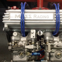 Mass Racing Ltd