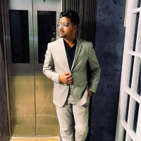 Krity Ranjan