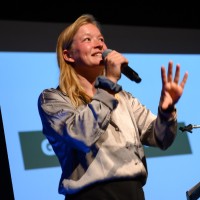 Joyce Detiège