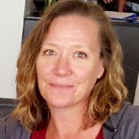 Ann Wilding