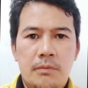 Ahmad Taib Manoh