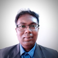 Vikram Kumar R
