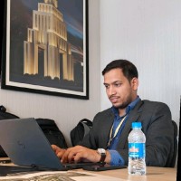 Paras Khandelwal