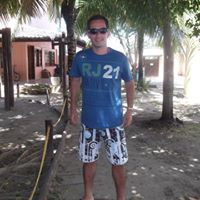 Márcio da Cruz Alvaro