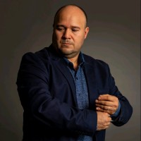 Andrey Diaz Ruiz