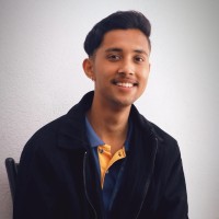 Divyanshu Rai