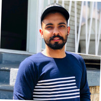 Amardeep Singh
