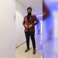 J K Rupesh Kumar