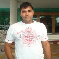 Deepak Ranwa
