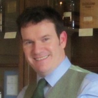 Iain Watt