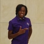Lakelia Williams