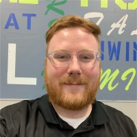 Nicholas Parker-Van Alstyne