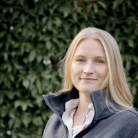 Johanna Book Isaksson