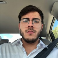 Daniel Reina