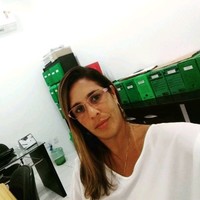 Claudia Bandeira Cruz