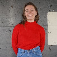 Kayla De Vos