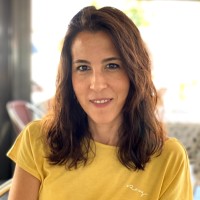 Rocío Albertos Casas