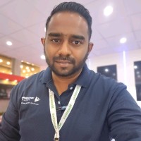 Sanker Sahgal