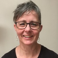 Marj O'Callaghan