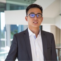 Bryce Tsai