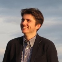 Matthieu THOLOT DECHENE