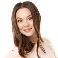 Olga Viktorova
