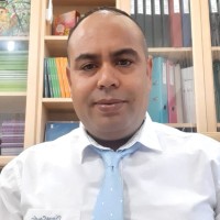 Anis Becheikh