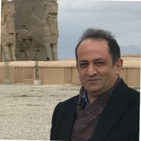 Arash Dehghanpisheh
