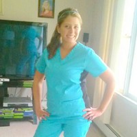 Ashley Houle