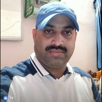 Shailendra Kumar Singh