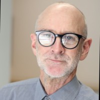 David Pritchard