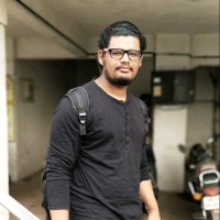 Vinayak Patil